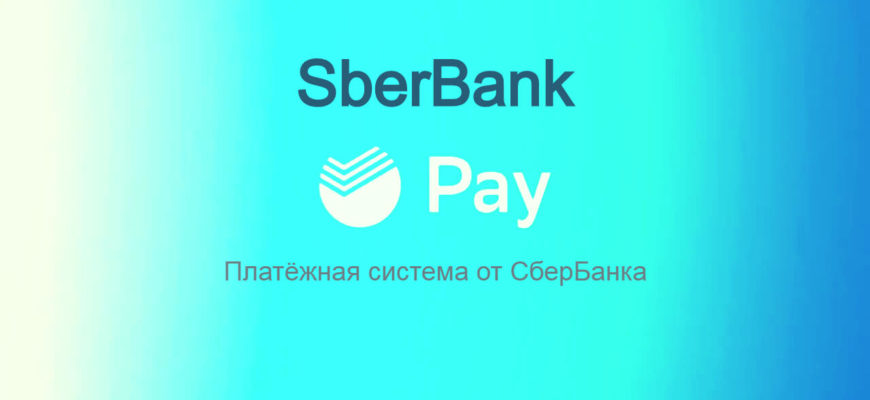 SberPay(СберПэй): как пользоваться и скачать на смартфон