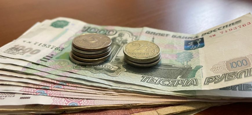 Минимальный оклад бойца сво вырос до 210 тысяч рублей