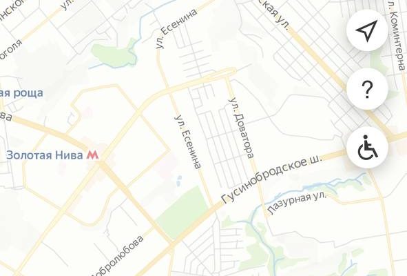 Доступные способы оплаты