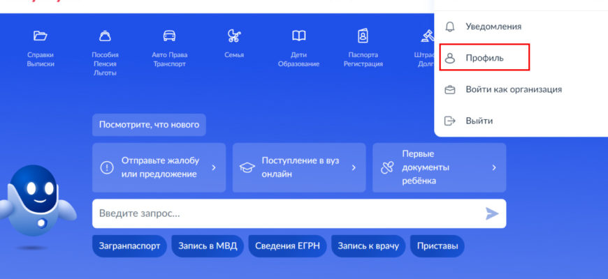 Могут ли звонить с госуслуг