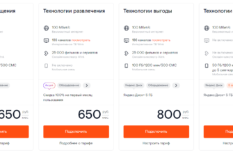 Фас добилась от мобильных операторов отмены платы за раздачу интернета