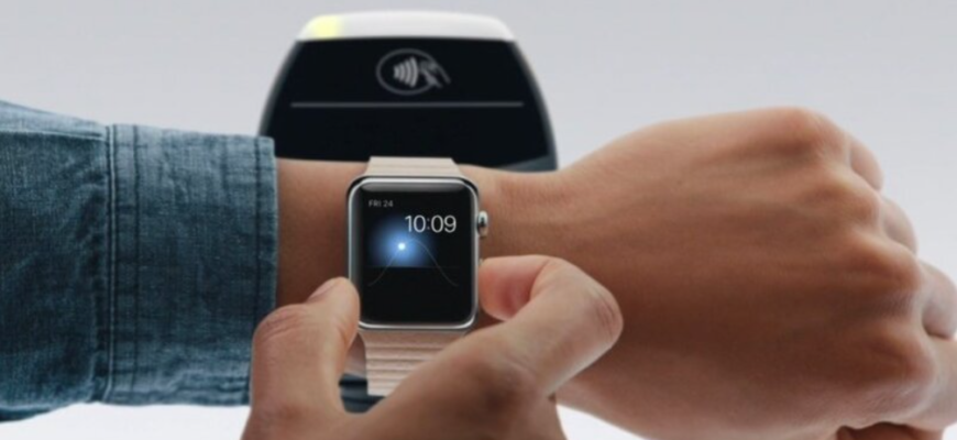 Не работает nfc на apple watch что в таком случае делать