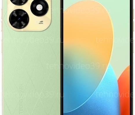 Смартфон tecno spark 20 c 8
