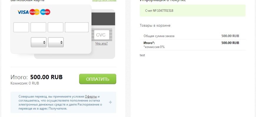 Оплата иностранных сервисов из россии в 2023 2024 году