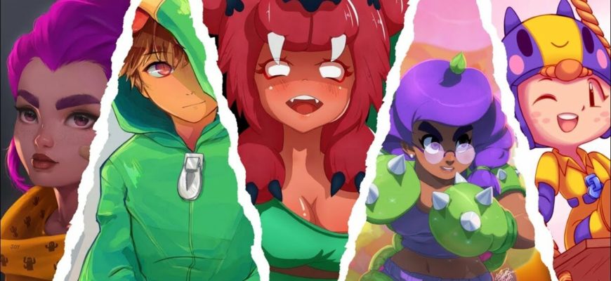 Как покупать гемы в brawl stars из россии в 2024 году